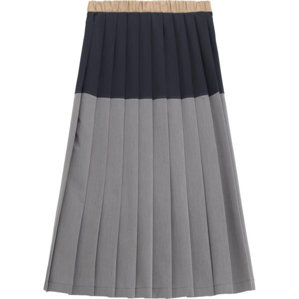 gonne longuette Imperial grigio