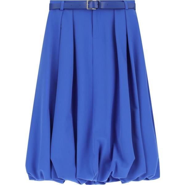gonne longuette Imperial blu