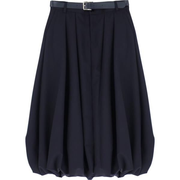 gonne longuette Imperial nero