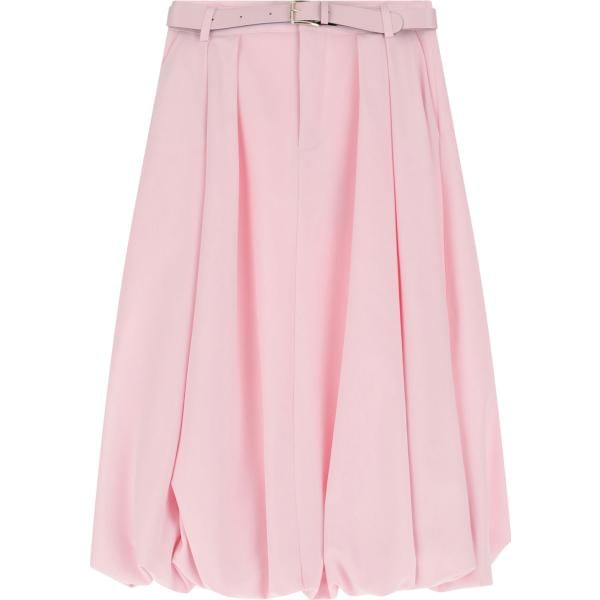 gonne longuette Imperial rosa