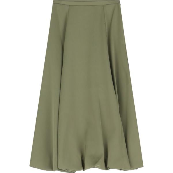 gonne longuette Imperial verde