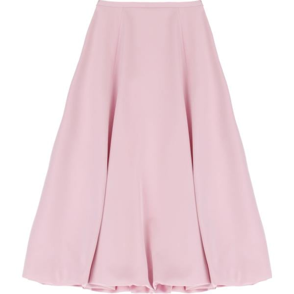 gonne longuette Imperial rosa