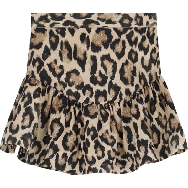 minigonne Imperial multicolore con stampe