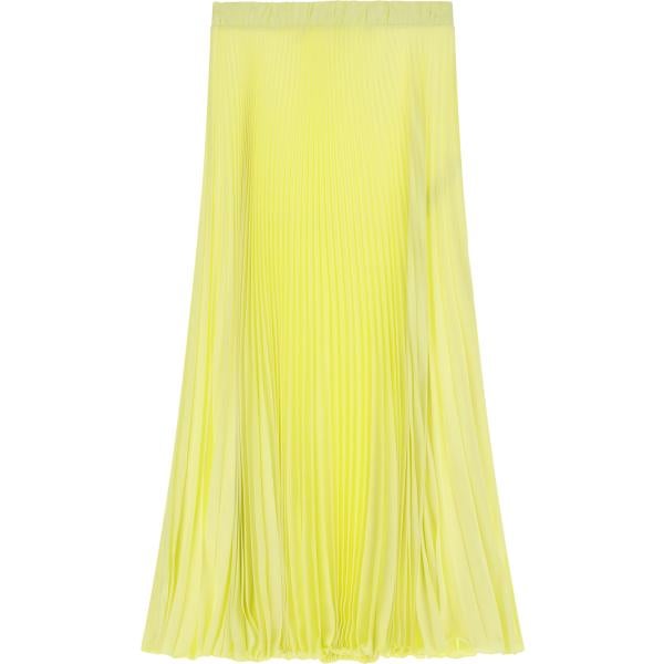gonne lunghe Imperial giallo