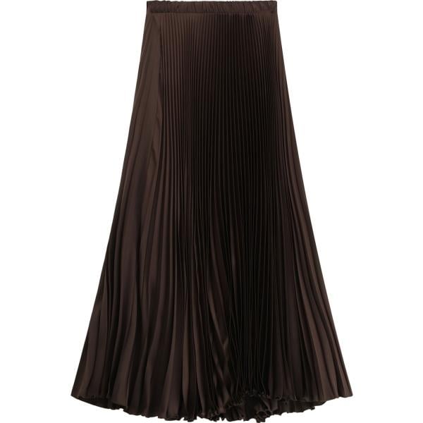 gonne lunghe Imperial marrone