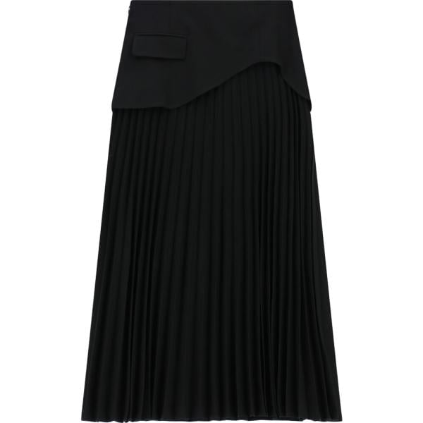 gonne lunghe Imperial nero