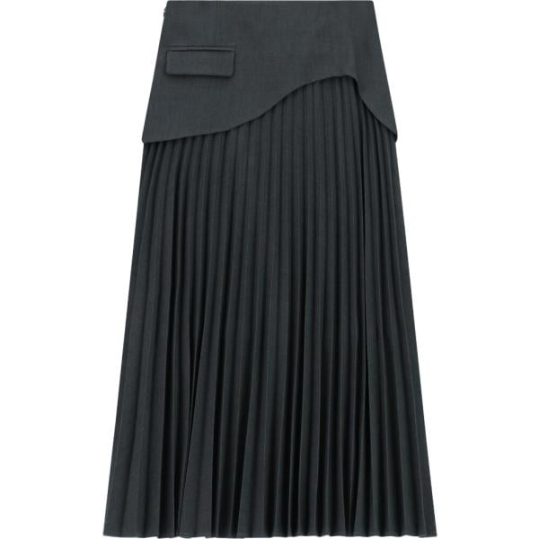 gonne lunghe Imperial nero