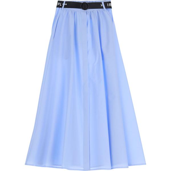 gonne lunghe Imperial blu