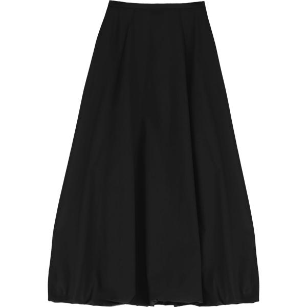 gonne longuette Imperial nero