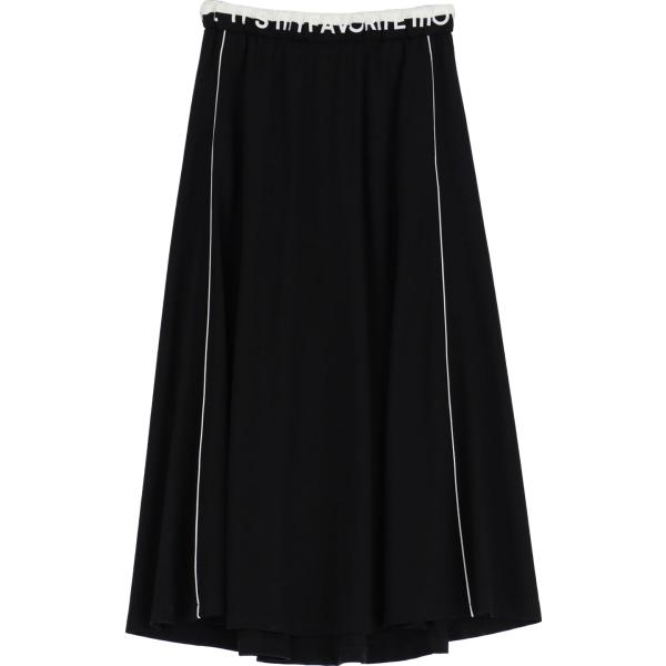 gonne lunghe Imperial nero