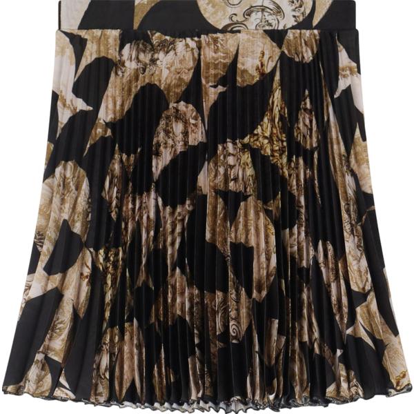 gonne Imperial marrone