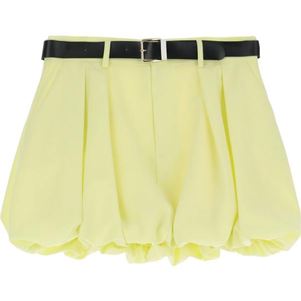 minigonne Imperial giallo