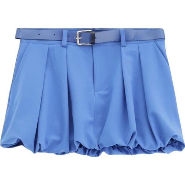 minigonne Imperial blu