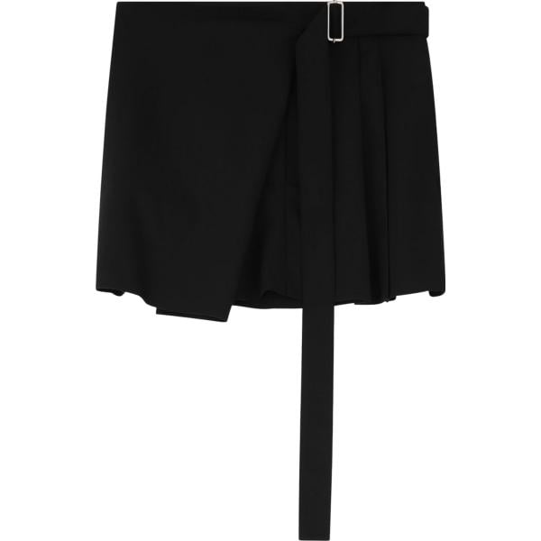 minigonne Imperial nero