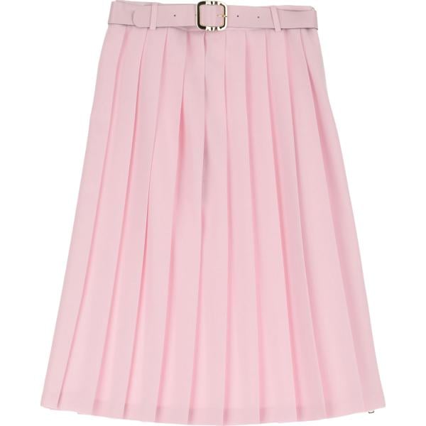 gonne longuette Imperial rosa