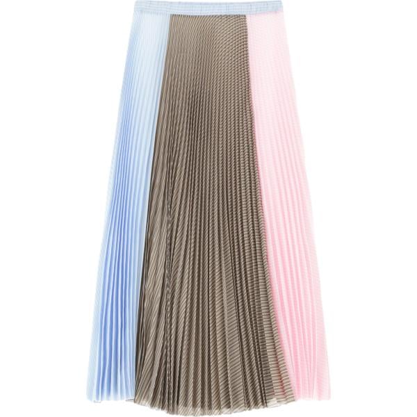 gonne lunghe Imperial multicolore