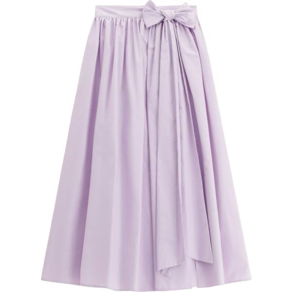 gonne lunghe Imperial viola