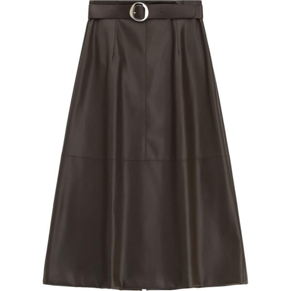gonne lunghe Imperial marrone