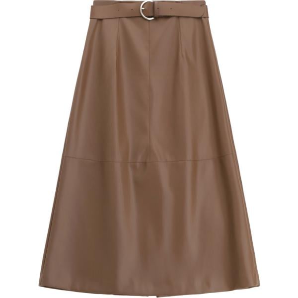 gonne lunghe Imperial marrone
