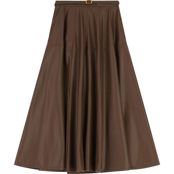 gonne lunghe Imperial marrone