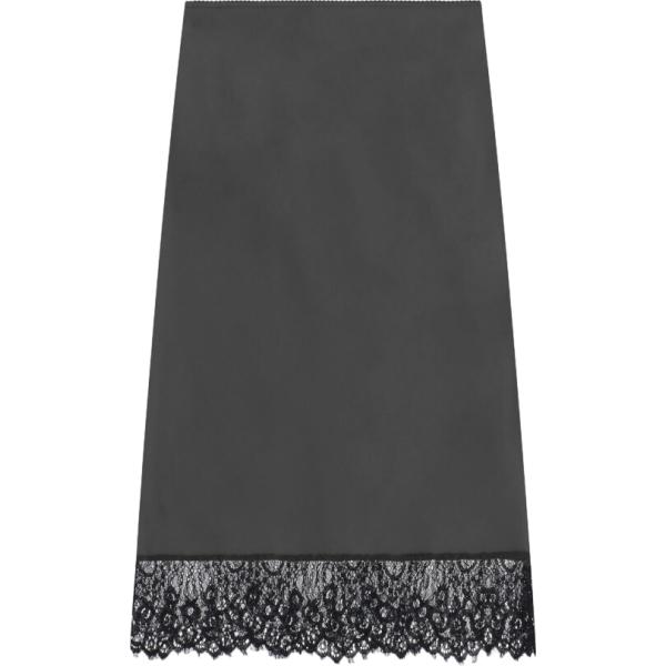 gonne longuette Imperial grigio