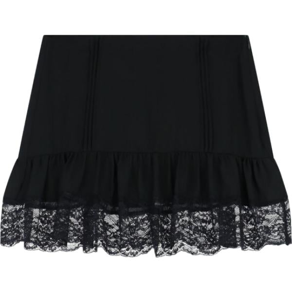 minigonne Imperial nero