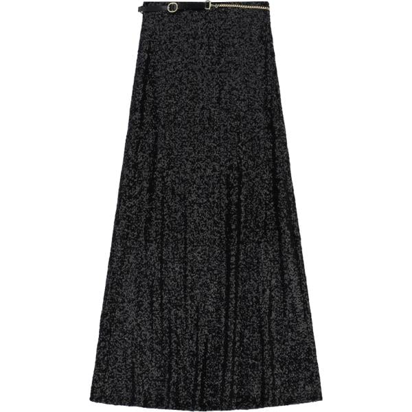 gonne lunghe Imperial nero