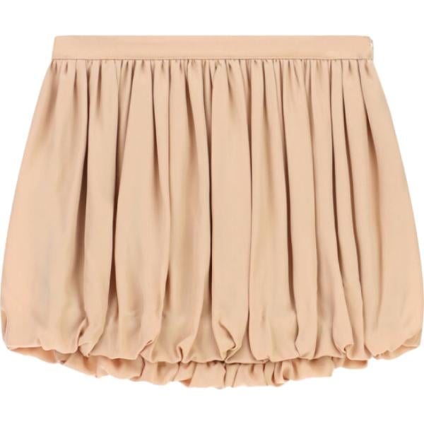 minigonne Imperial rosa