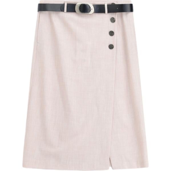 gonne longuette Imperial rosa