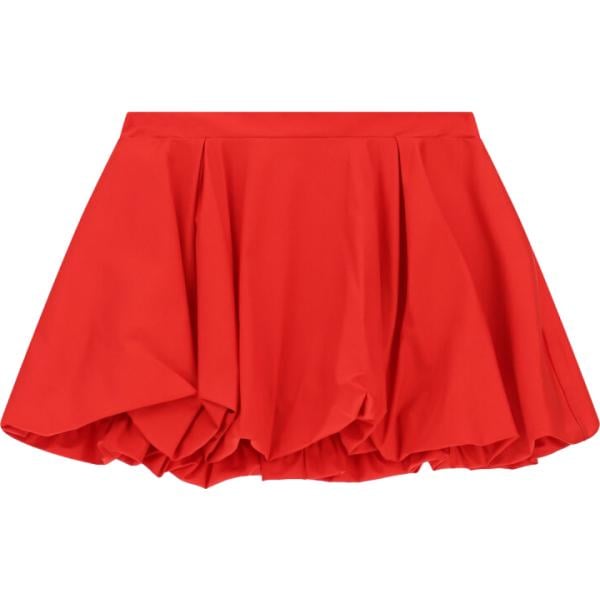 minigonne Imperial rosso