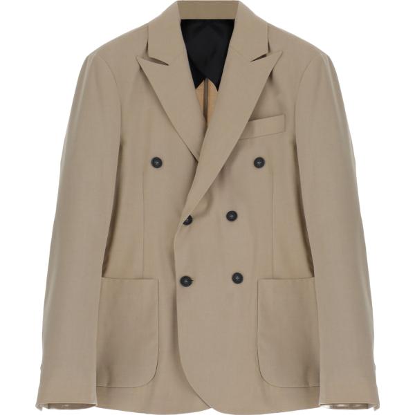 giacche Imperial marrone
