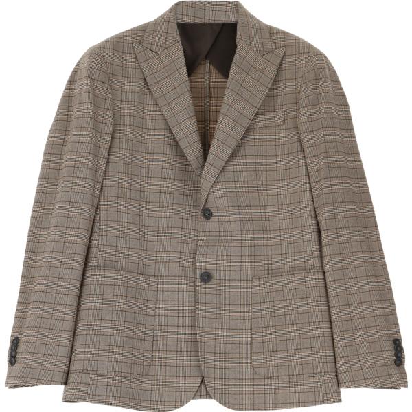 giacche Imperial verde