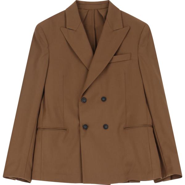 giacche Imperial marrone