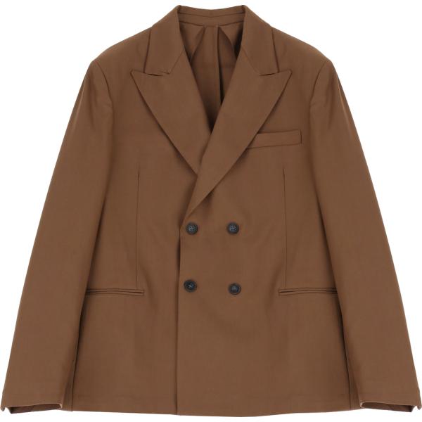 giacche Imperial marrone
