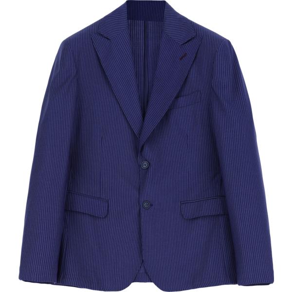 giacche Imperial blu