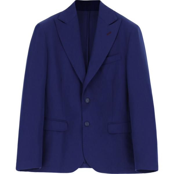 giacche Imperial blu