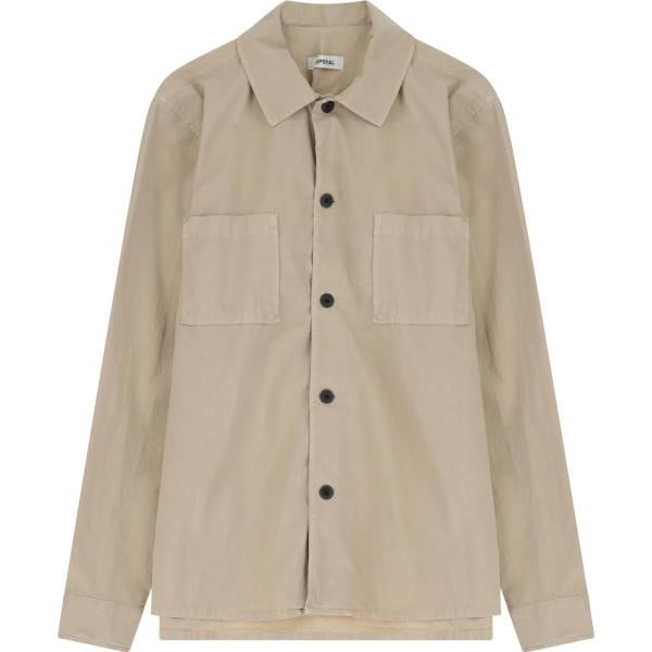 giacche Imperial marrone