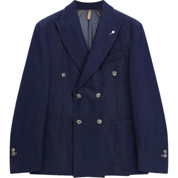 giacche Imperial blu
