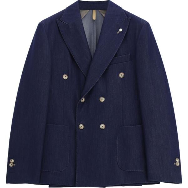 giacche Imperial blu