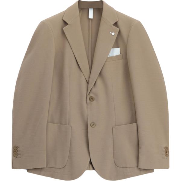 giacche Imperial marrone