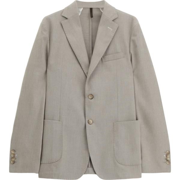 giacche Imperial marrone