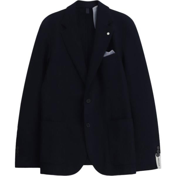 giacche Imperial nero