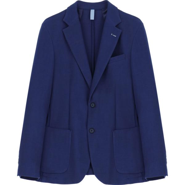 giacche Imperial blu