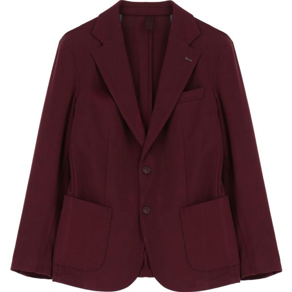 giacche Imperial rosso