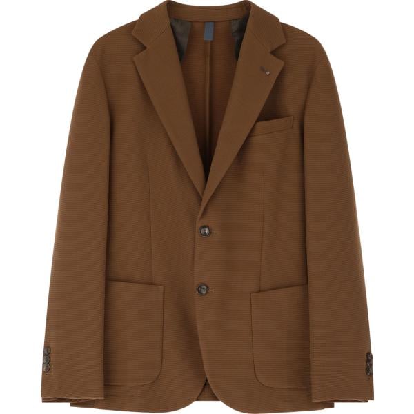 giacche Imperial marrone