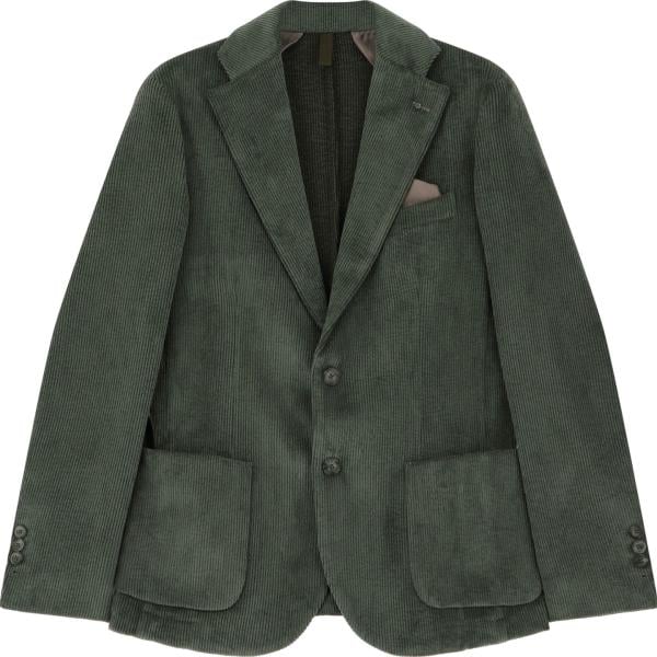 giacche Imperial verde