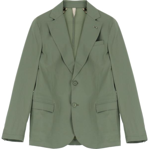 giacche Imperial verde