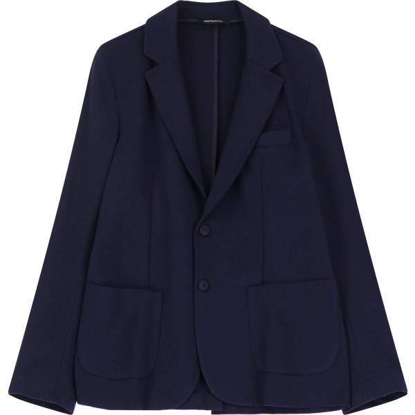 giacche Imperial blu