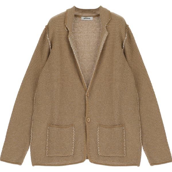 giacche Imperial marrone