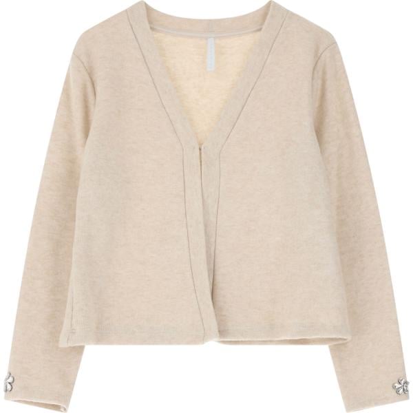 cardigans Imperial marrone